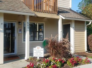 685 Burcale Rd #G7, Myrtle Beach, SC 29579