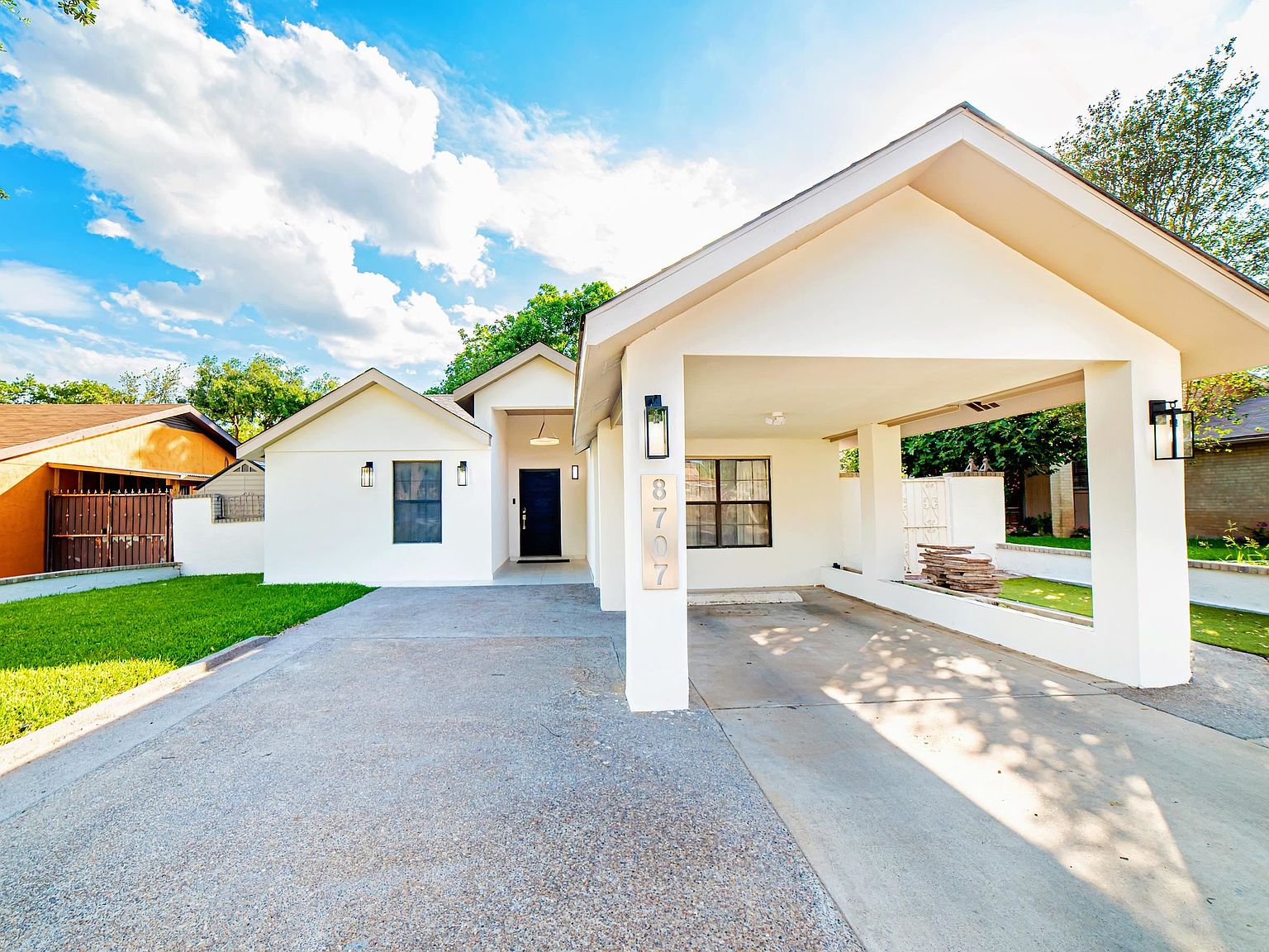 8707 Puerto Vallarta, Laredo, TX 78045 MLS 20232156 Zillow