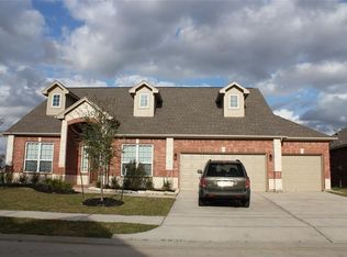 24926 Florina Ranch Dr, Katy, TX 77494