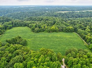 0 N Olive Church Rd, Paragon, IN 46166