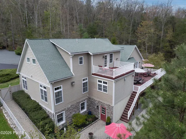 117 Foster Hill Rd, Milford, PA 18337