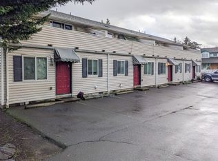 4394 Tristen Ln NE, Salem, OR 97305