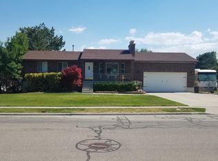 1329 W 10690 S, South Jordan, UT 84095