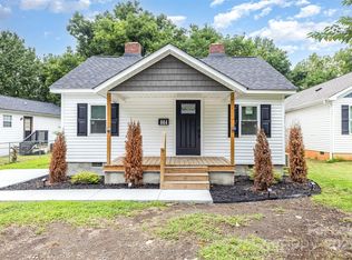 664 Simpson St, Rock Hill, SC 29730