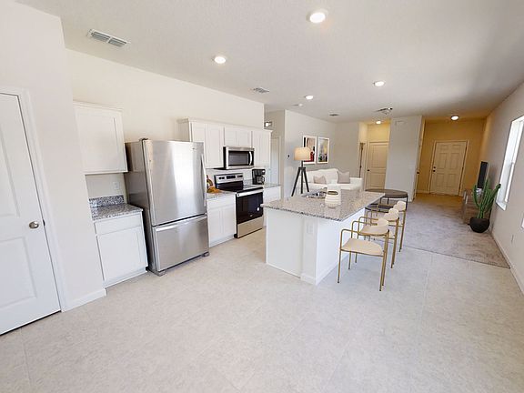 Odyssey Odyssey Kitchen