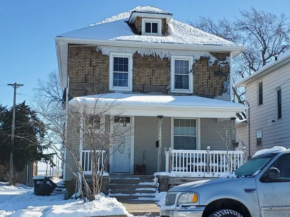 1213 S 11th St, Omaha, NE 68108