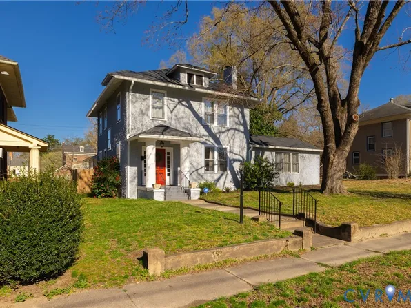 1659 Berkeley Ave, Petersburg, VA 23805