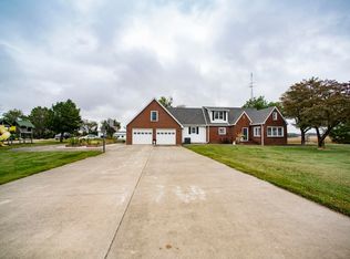 6548 S Hart Street Rd, Monroe City, IN 47557