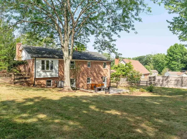 8005 Washington Ct, Charlottesville, VA 22911