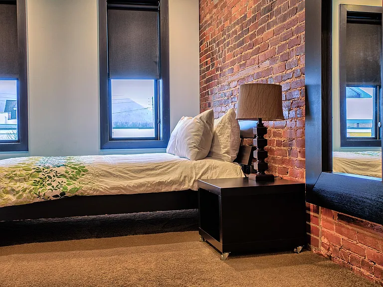 209 E 3rd St #2C — Photo 13