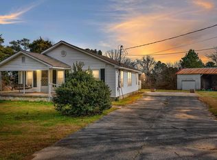 3721 Highway 20, Calera, AL 35040