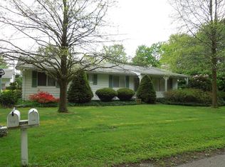 1119 Oak Ln, Espyville, PA 16424