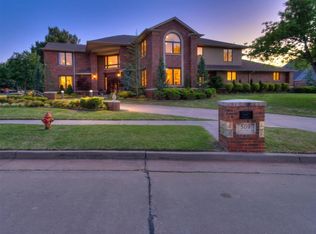 509 Manor Hill Dr, Norman, OK 73072
