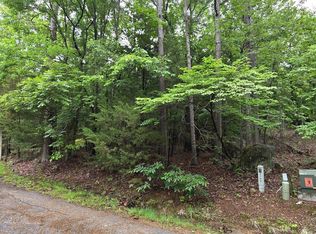 98 Club Dr, Heber Springs, AR 72543