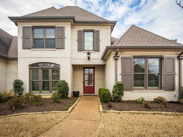 4313 Mount Gillespie Dr, Lakeland, TN 38002