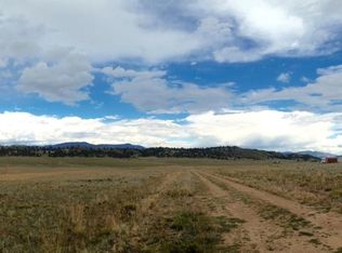 1145 Mesa Rd, Hartsel, CO 80449