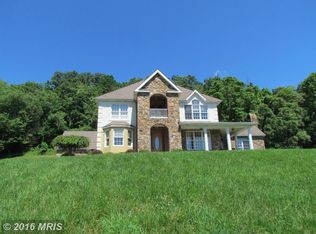 625 Miller Ave, Cumberland, MD