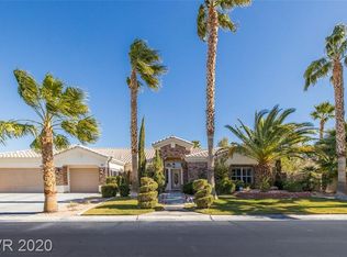 7240 Red Cinder St, Las Vegas, NV 89131