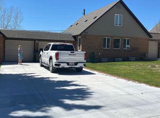 1239 Booth Dr, Pocatello, ID 83201