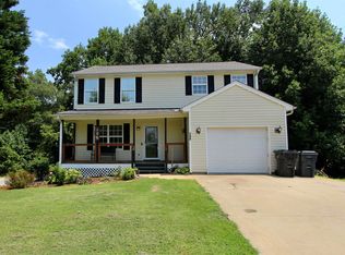 198 Spring St, Duncan, SC 29334