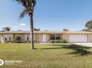 506 June Ave NE, Palm Bay, FL 32907