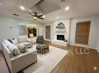 2704 Mill Trce, Carrollton, TX 75007