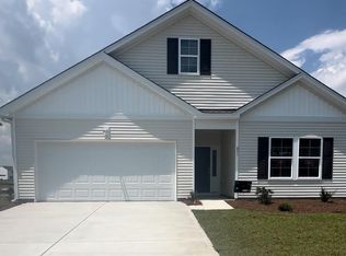 851 Agostino Dr LOT 114, Myrtle Beach, SC 29579