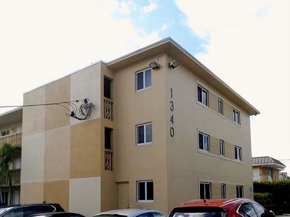 4th image of 1340 NW 22nd Ave APT 103
