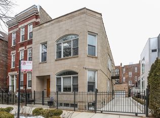 1450 W Huron St, Chicago, IL 60642