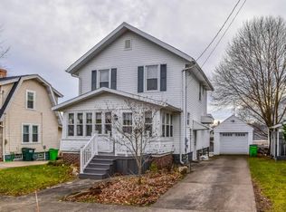 264 Huron St, Barberton, OH 44203