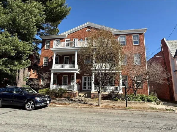 117 W Crenshaw Ave #U2n, Richmond, VA 23221