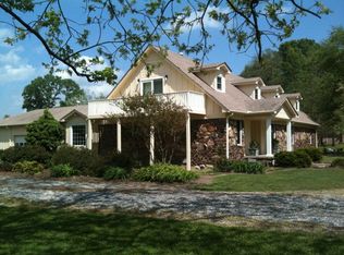 1814 Lake Rest Rd, Proctor, AR 72376