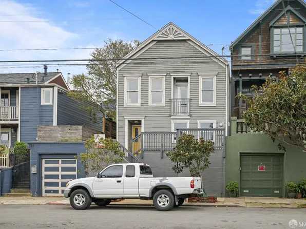 139 Peralta Ave, San Francisco, CA 94110