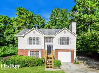 3630 River Ridge Ct, Decatur, GA 30034