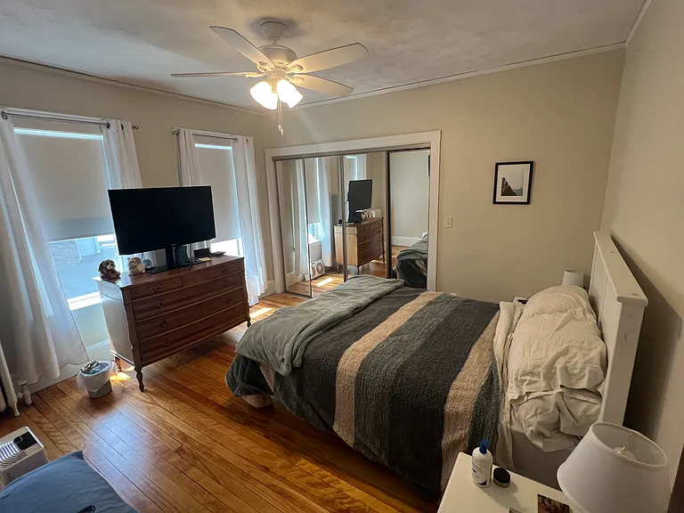 33 Spruce St #31 — Photo 8