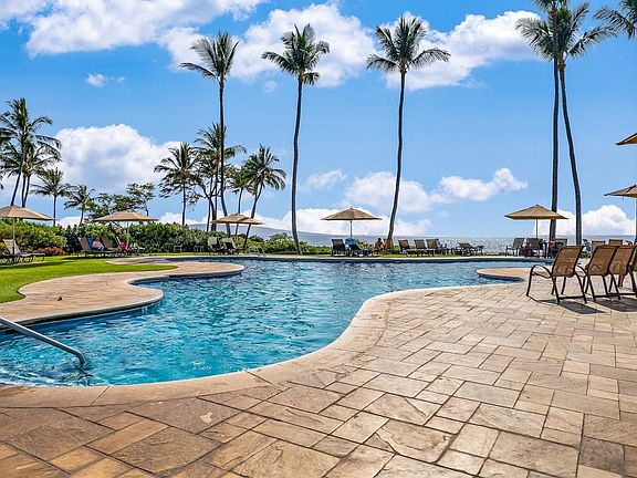 2nd image of 3300 Wailea Alanui Dr APT 52E