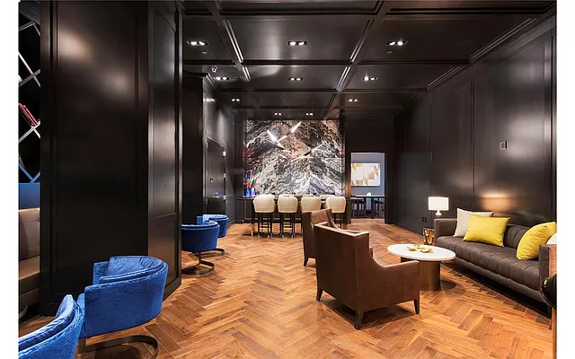 Rented by Douglas Elliman | media 42