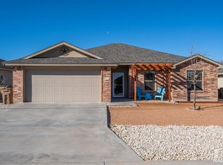 825 Fisher St, San Angelo, TX 76901