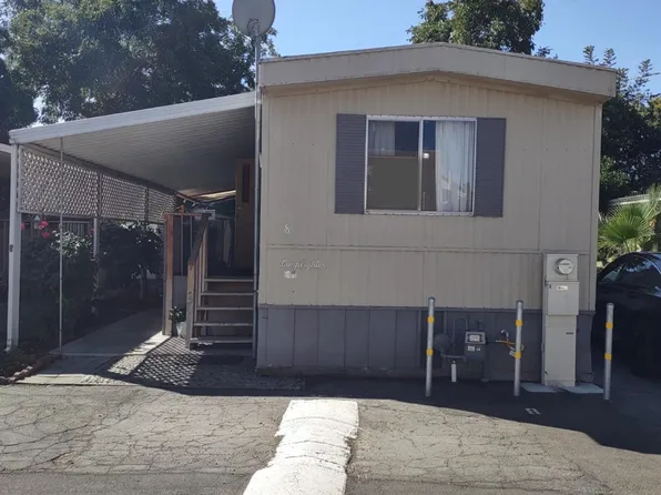 4501 N Wilson Way Space 8, Stockton, CA 95205