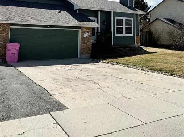 1885 Leoti Dr, Colorado Springs, CO 80915