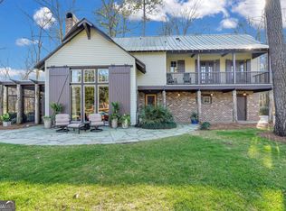 469 Dublin Dr, Richmond Hill, GA 31324