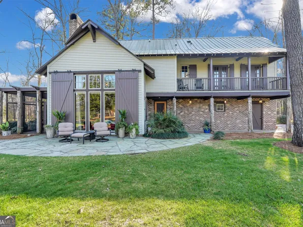 469 Dublin Dr, Richmond Hill, GA 31324