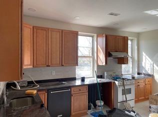 16 Copenger St #22, Roxbury Crossing, MA 02120