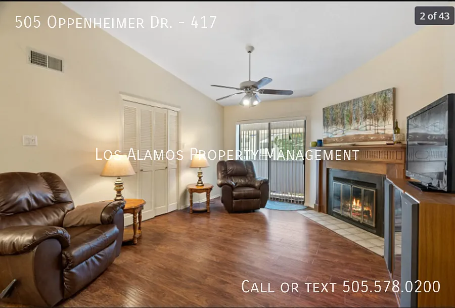 505 Oppenheimer Dr — Photo 4