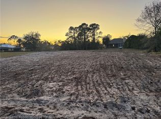 1110 Peachtree Dr, Lake Placid, FL 33852