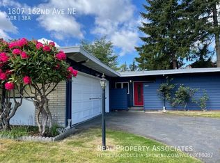 1807 162nd Ave NE, Bellevue, WA 98008