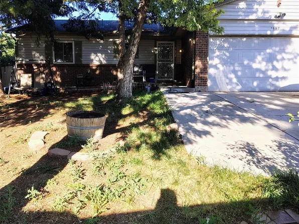 1652 S Evanston Street, Aurora, CO 80012