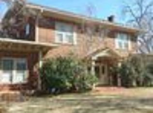 601 Fillmore St, Wichita Falls, TX 76301