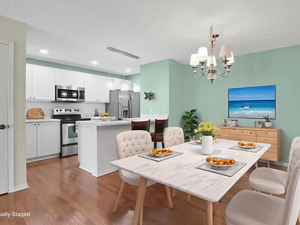 4686 Parrau Dr #64A, Columbus, OH 43228