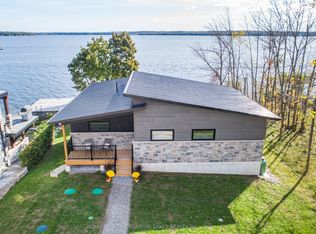 532 Long Beach Rd, Kawartha Lakes, ON K0M1G0